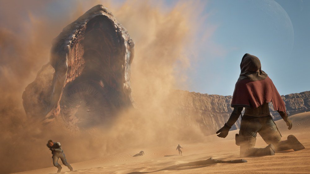 Dune Awakening Generic Connection lost error troubling players: Is there any fix yet