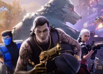 Fortnite error code MD-DL-403: How to fix it?