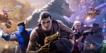 Fortnite error code MD-DL-403: How to fix it?