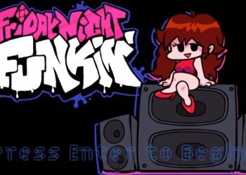 How to mod FridayNightFunkin mobile?