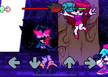 FridayNightFunkin (FNF) Sky Reborn Mod features and download link