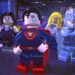 LEGO DC Super-Villains character unlock codes: full cheat list & how to use them?
