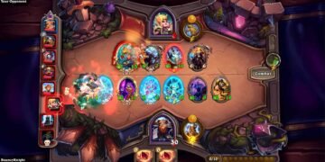 Hearthstone error starting your game message: How to fix it