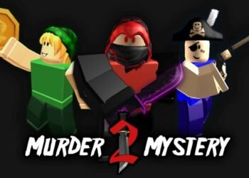 Murder Mystery 2: How to get all summer items?
