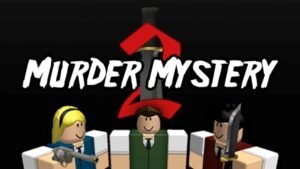 Murder Mystery 2: How to get all summer items?