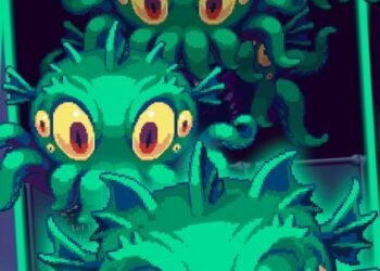 NecroMerger Cheat Codes (July 2025): Free Gems, Gold & more