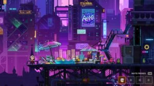 Neon Abyss 2 Co-op mode: Is it coming soon?