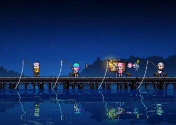 Neon Abyss 2 Co-op mode: Is it coming soon?