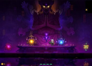 Neon Abyss 2: Stuttering issues troubling players: Is there any fix yet?