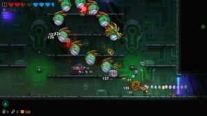 Neon Abyss 2 save file location: Where is it present?