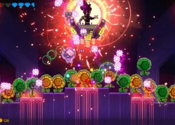 Neon Abyss 2 Ultra-wide support: When is it arriving?