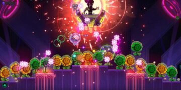 Neon Abyss 2 Ultra-wide support: When is it arriving?