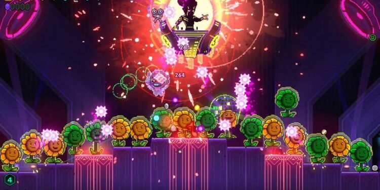 Neon Abyss 2 Ultra-wide support: When is it arriving?