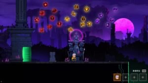 Neon Abyss 2 Ultra-wide support: When is it arriving?