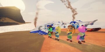 Peak Game everest mod features, details and download link