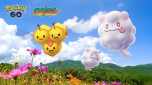 Pokémon Go: Every Pokémon fleeing away, here's why