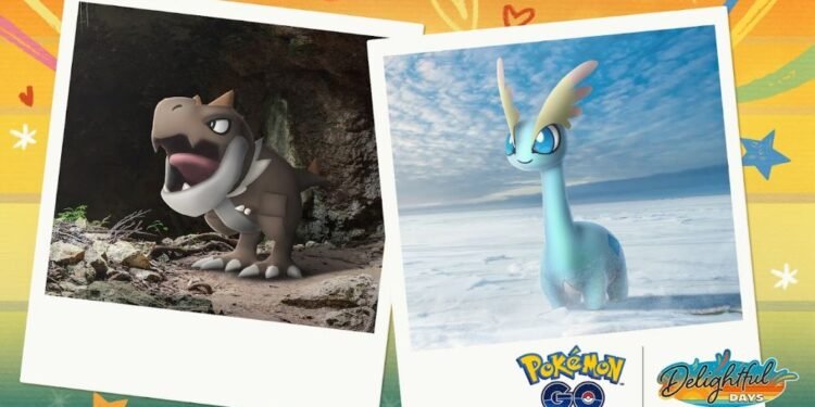 Pokémon Go: Every Pokémon fleeing away, here's why