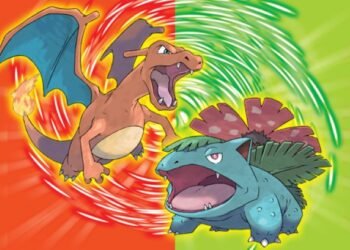 Pokémon Fire Red cheat codes: complete guide