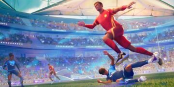 Rematch steam deck best settings for high FPS & performance