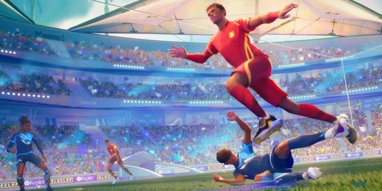 Rematch steam deck best settings for high FPS & performance