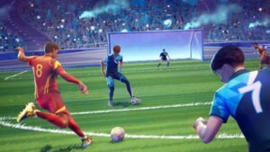 Rematch steam deck best settings for high FPS & performance