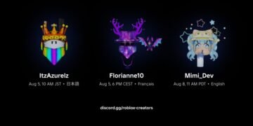 Roblox Inspire 2025 Details: Everything you need to know