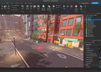 How to add a spawn point in Roblox Studio?