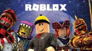 Roblox not showing my friends online: How to fix it?