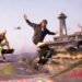 Tony Hawk's Pro Skater 3+4 Soundtrack list