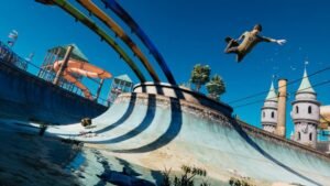 Tony Hawk's Pro Skater 3+4 Soundtrack list