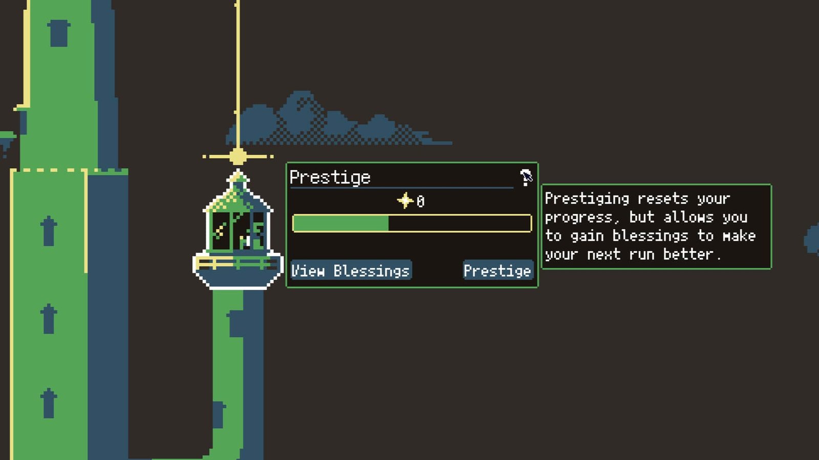 Tower Wizard Save File Location: Where is it