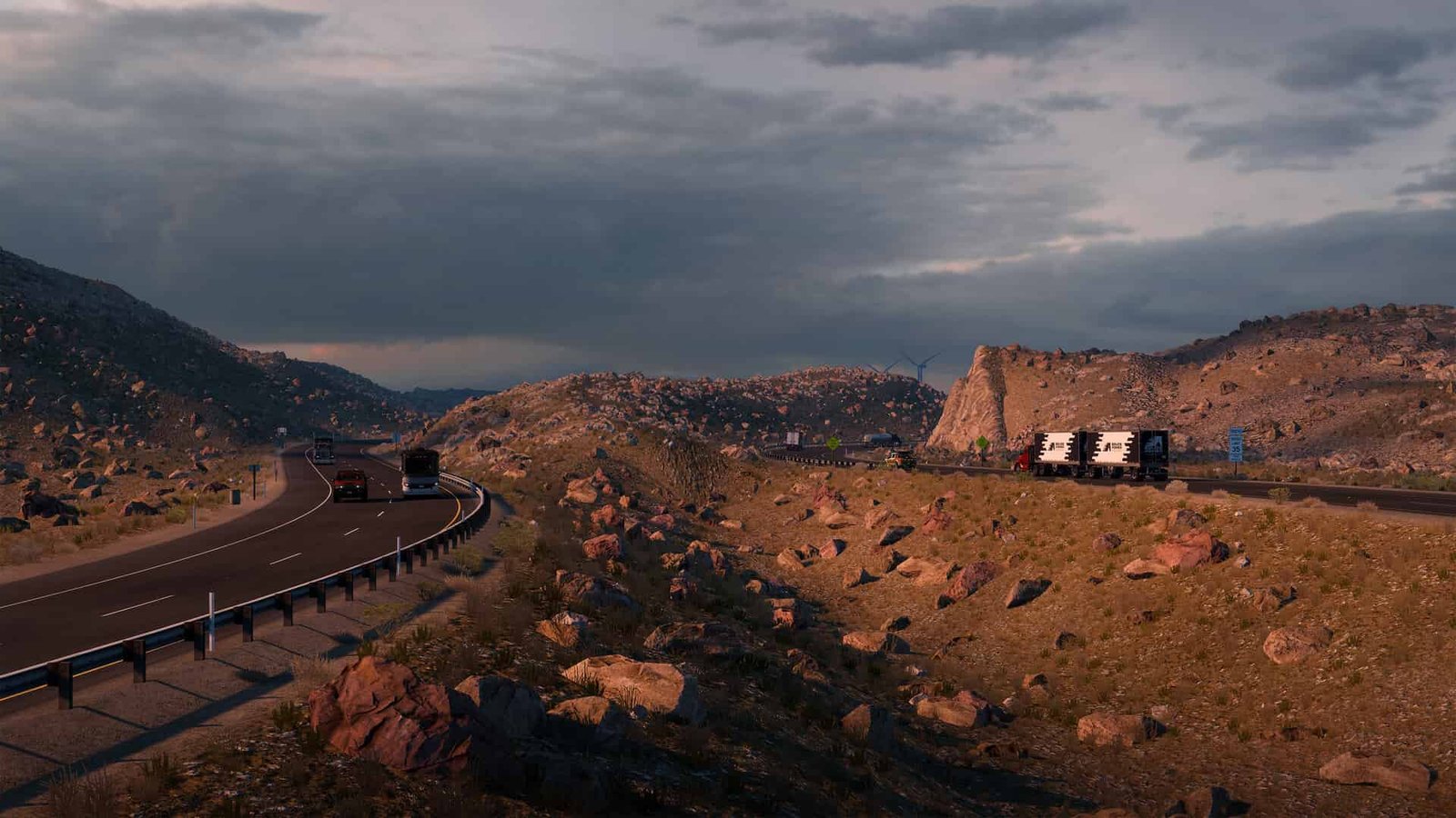 American Truck Simulator VR feature not working for many players after 1.55 update: Here's why?