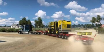 How to Fix American Truck Simulator (ATS) Crashing on Job Market Screen?