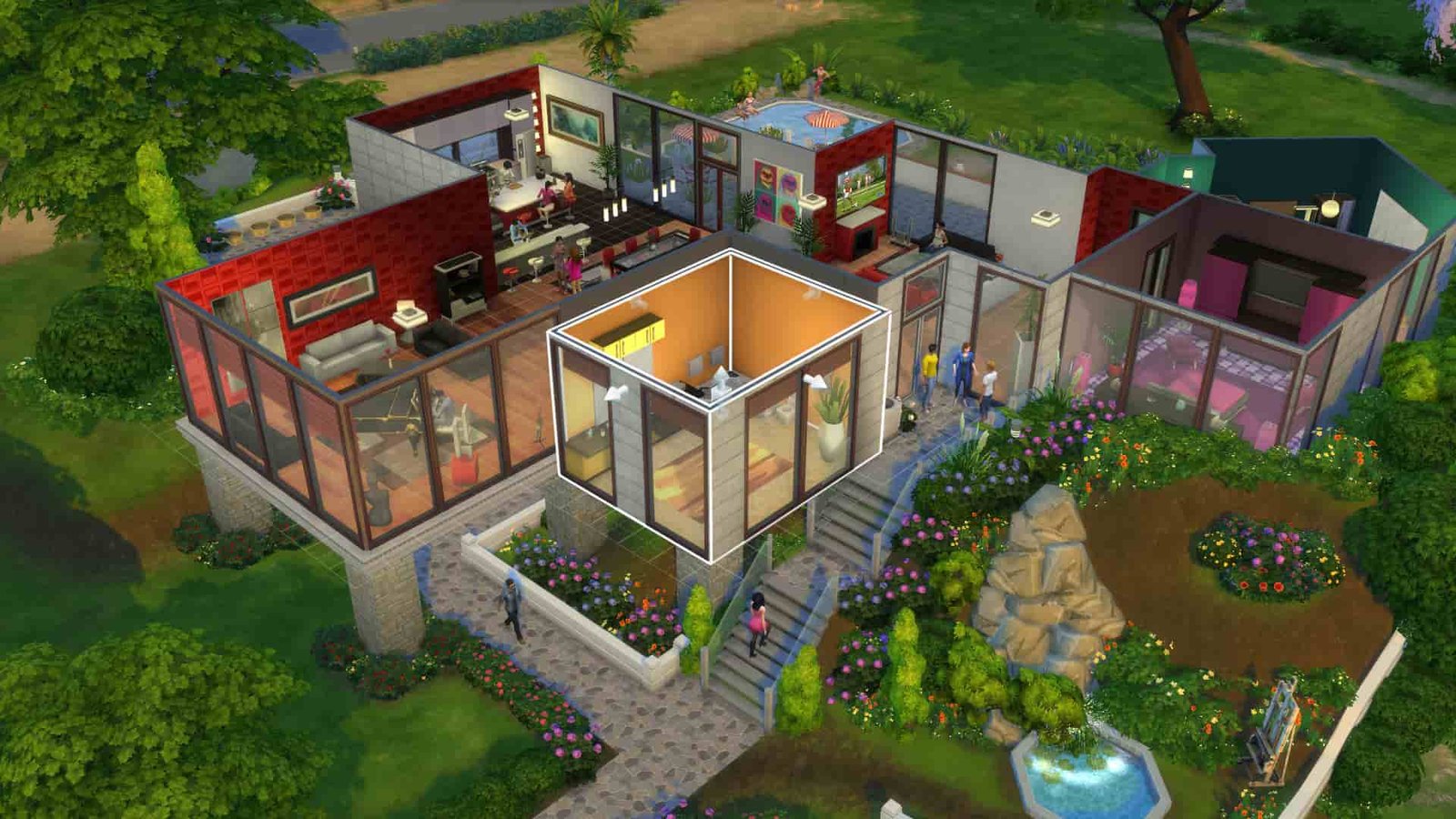 Sims 4 Color Slider Mod Not Working? Here's How to Fix It