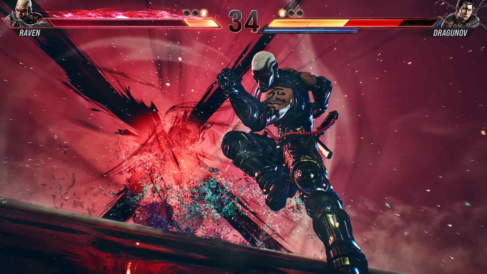 TEKKEN 8 Ver.2.03 Release Date, upcoming features and balance changes