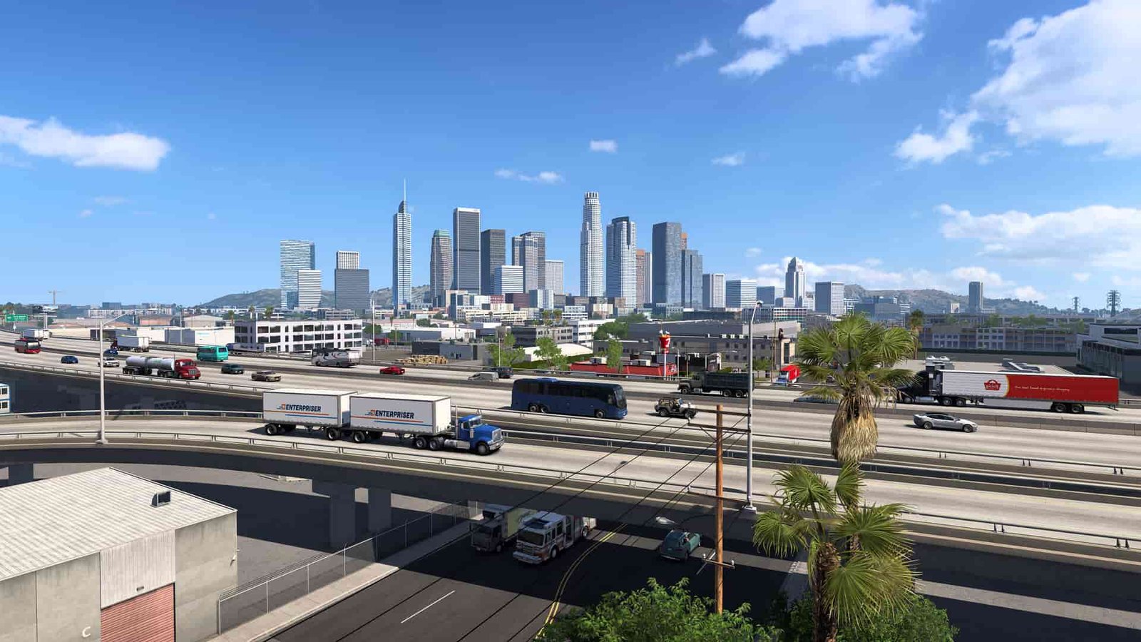 American Truck Simulator (ATS) 1.55 Modding Explained: How Async Loading Changes Everything for Mod Creators