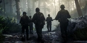 Call of Duty WWII Disk Read Error: How to Fix It
