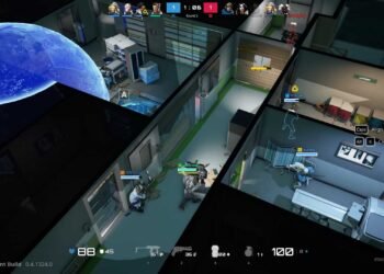 Is PUBG BLINDSPOT coming to Xbox, PS4, PS5, and Nintendo Switch?