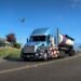 American Truck Simulator Update 1.55 Details, Crash Issues, and Download File Size