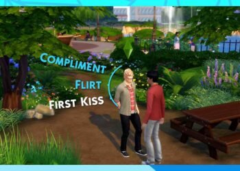 Sims 4 Color Slider Mod Not Working? Here's How to Fix It