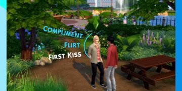 Sims 4 Color Slider Mod Not Working? Here's How to Fix It