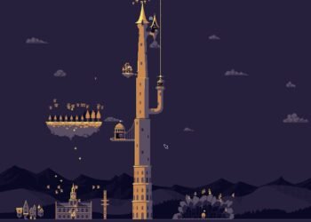 Tower Wizard Save File Location: Where is it