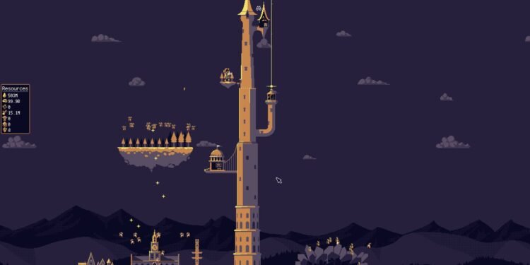 Tower Wizard Save File Location: Where is it