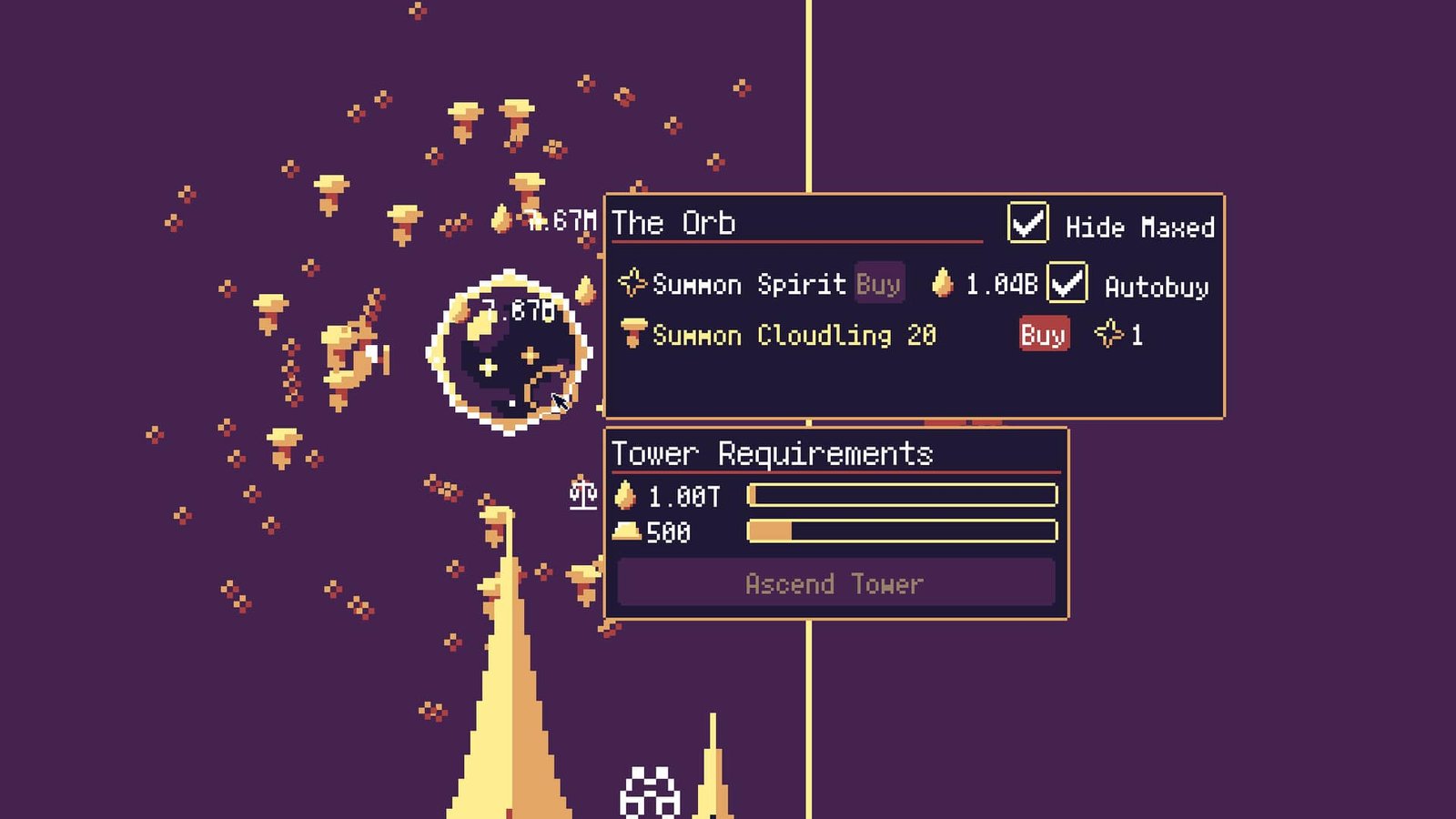  Tower Wizard Game Crashing Issues: Is there any fix yet 