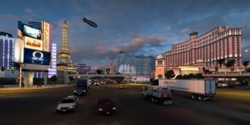 American Truck Simulator (ATS) 1.55 Modding Explained: How Async Loading Changes Everything for Mod Creators