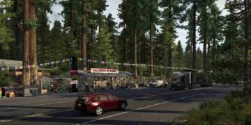 American Truck Simulator VR feature not working for many players after 1.55 update: Here's why?