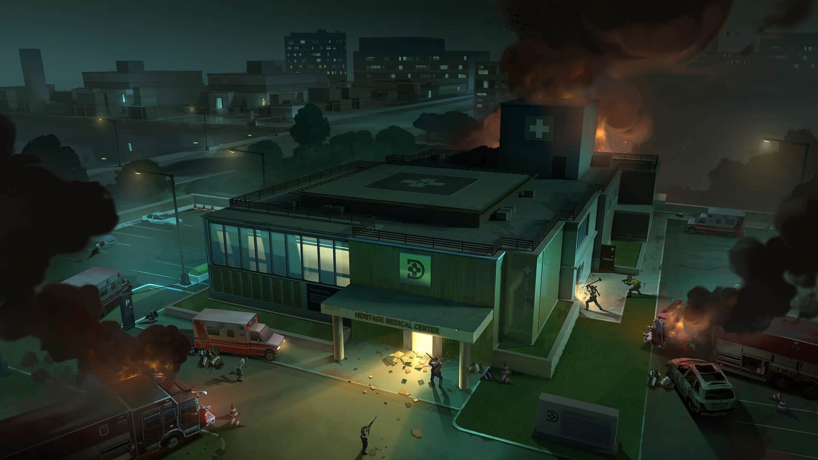 Is PUBG BLINDSPOT coming to Xbox, PS4, PS5, and Nintendo Switch?