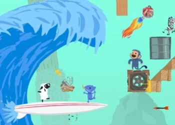 Ultimate Chicken Horse cheat guide- Unlock all characters, outfits and maps (2025)