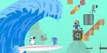 Ultimate Chicken Horse cheat guide- Unlock all characters, outfits and maps (2025)