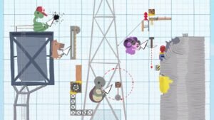 Ultimate Chicken Horse cheat guide- Unlock all characters, outfits and maps (2025)